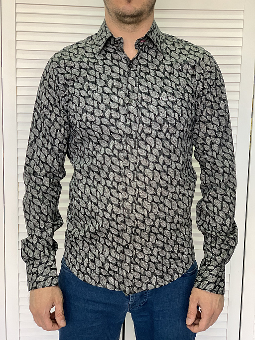 Рубашка Paul Smith