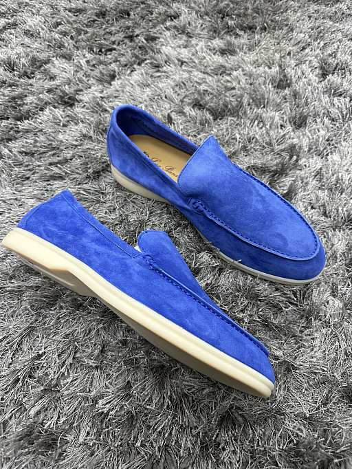 Лоферы Loro Piana