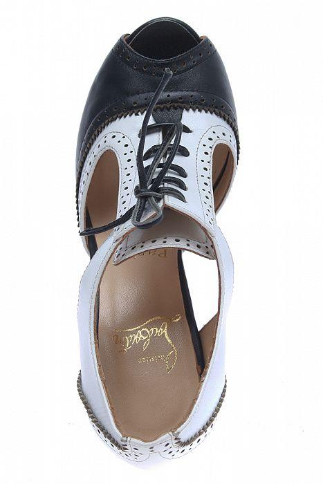 Босоножки Christian Louboutin