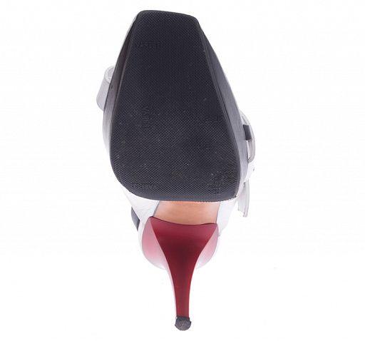 Туфли Gianmarco Lorenzi