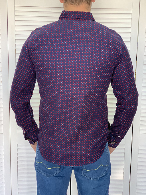 Рубашка Paul Smith