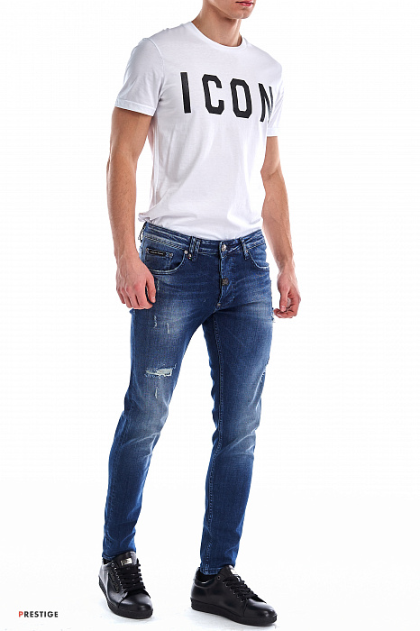 Джинсы Philipp Plein