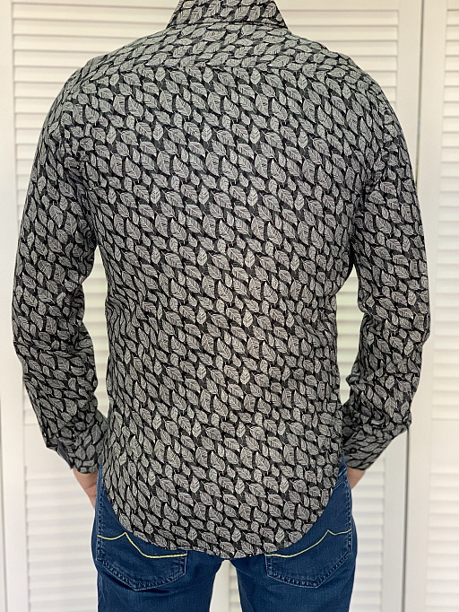 Рубашка Paul Smith
