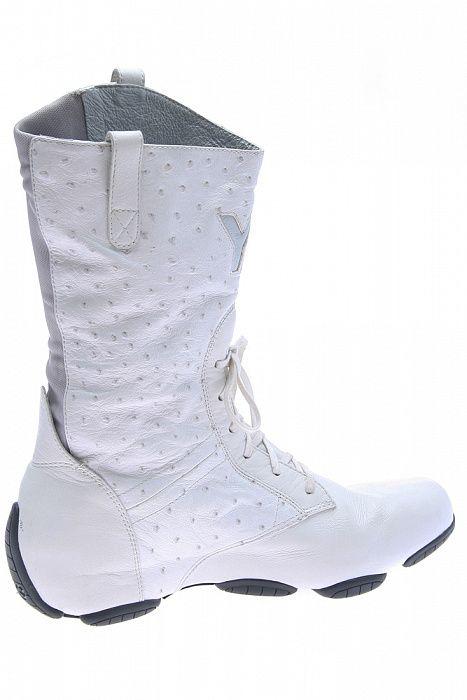 Сапоги Y-3