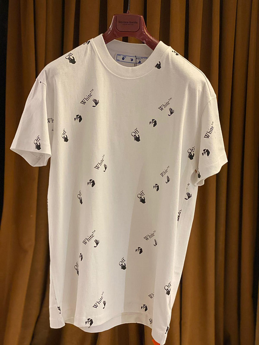 Футболка Off-White