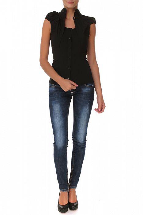 Блуза Elisabetta Franchi