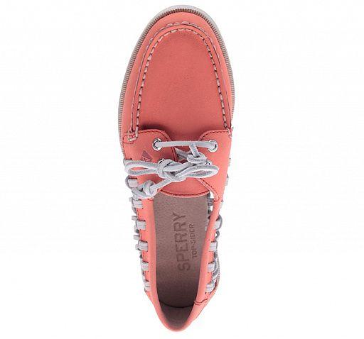 Мокасины Sperry