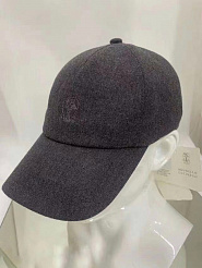 Кепка Brunello Cucinelli
