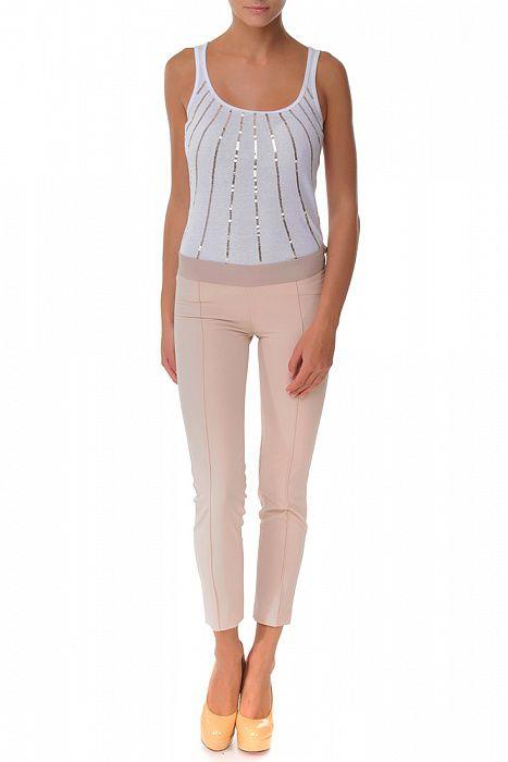 Капри Elisabetta Franchi