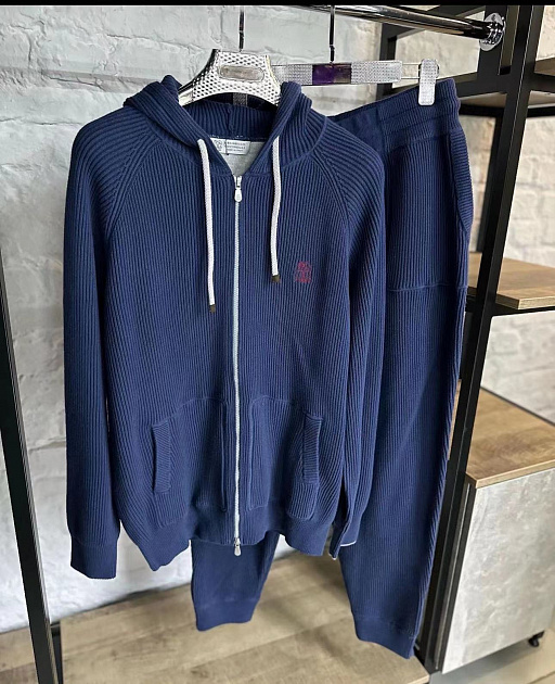 Спортивный костюм Brunello Cucinelli