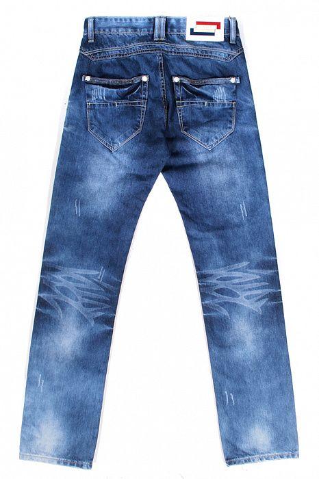 Джинсы Dsquared