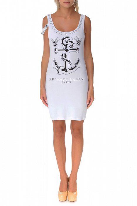 Платье Philipp Plein