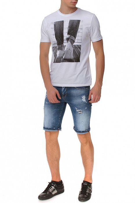 Шорты Philipp Plein