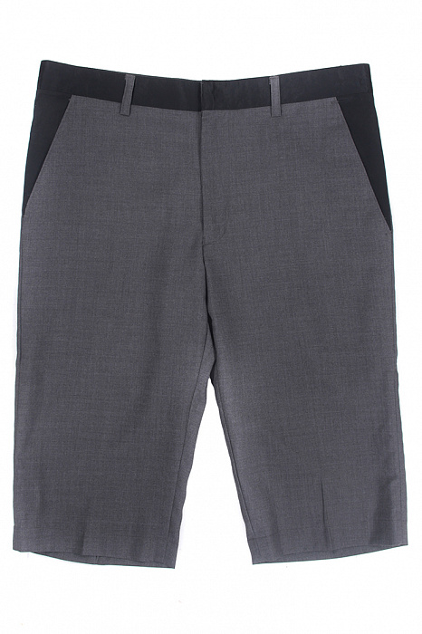 Шорты Krisvanassche
