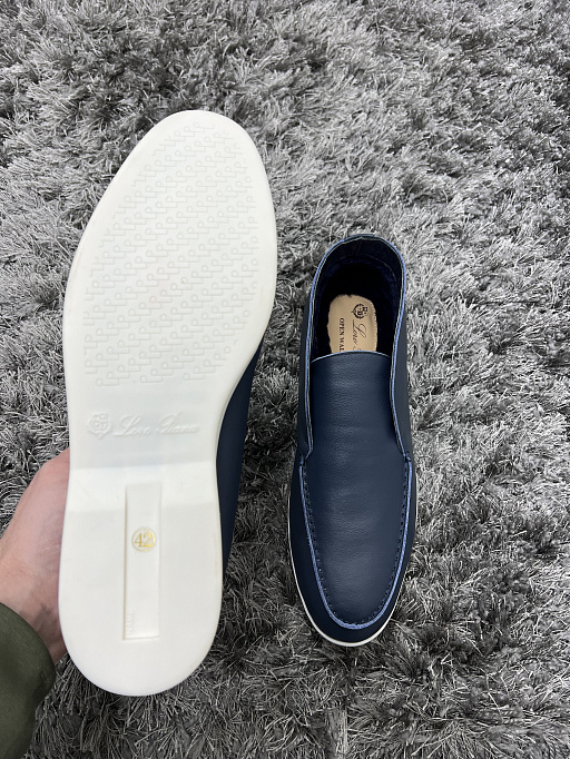 Ботинки Loro Piana