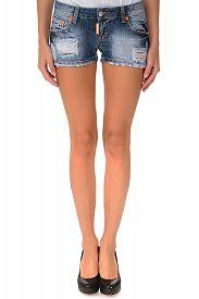 Шорты Dsquared