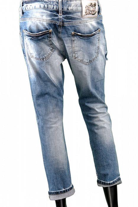 Джинсы Philipp Plein