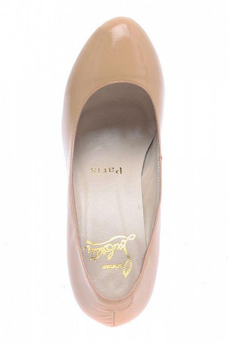 Туфли Christian Louboutin