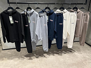 Спортивный костюм Balenciaga