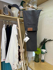 Брюки Brunello Cucinelli