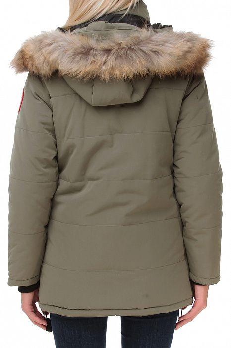 Куртка Canada Goose