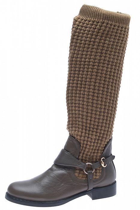 Сапоги Gucci