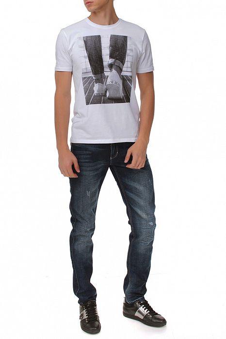 Джинсы Philipp Plein