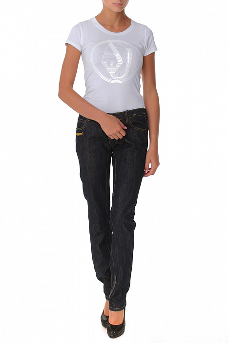 Джинсы Dsquared