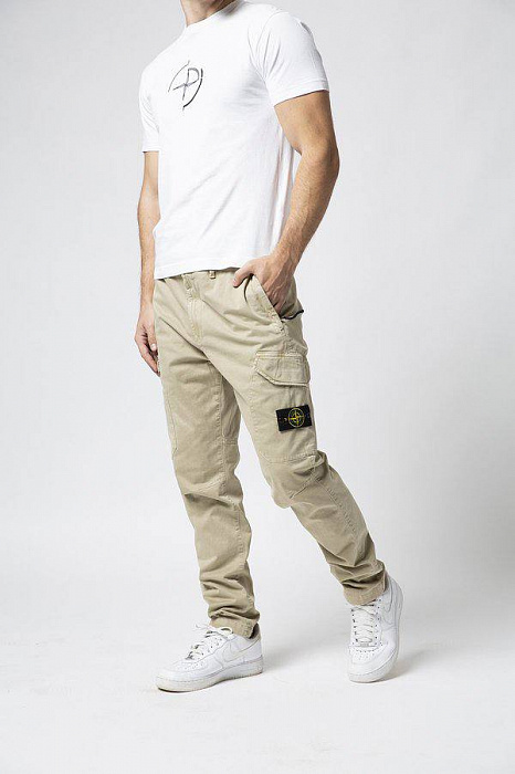 Спортивные брюки Stone Island