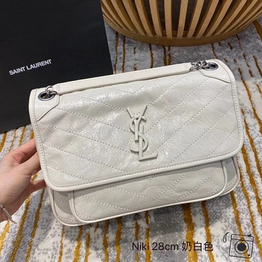 Сумка Saint Laurent