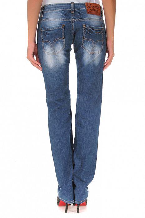 Джинсы Dsquared