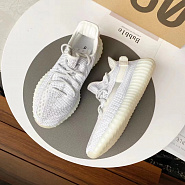 Кроссовки Yeezy