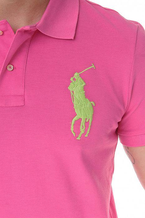 Тенниска Ralph Lauren