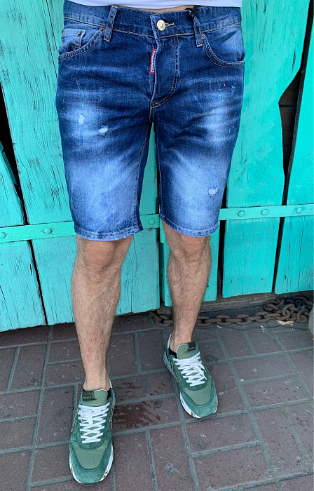 Шорты Dsquared