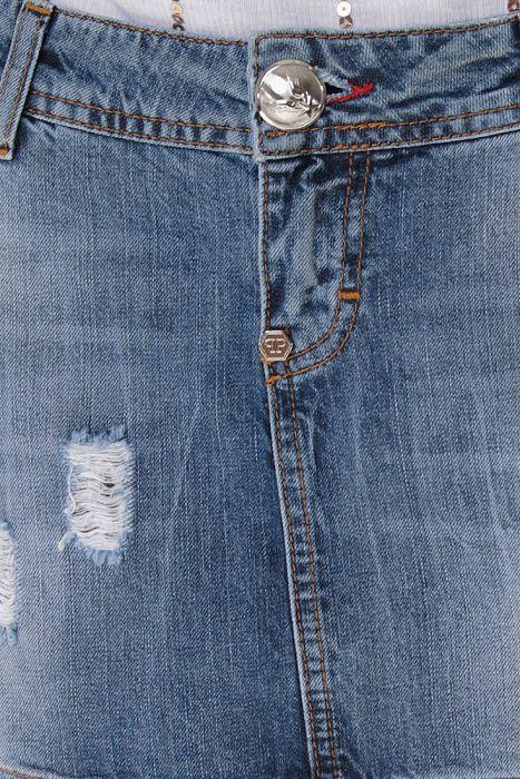 Юбка Philipp Plein