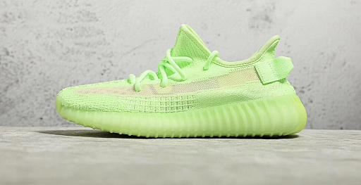 Кроссовки Yezzy