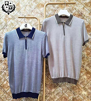 Тенниска Loro Piana