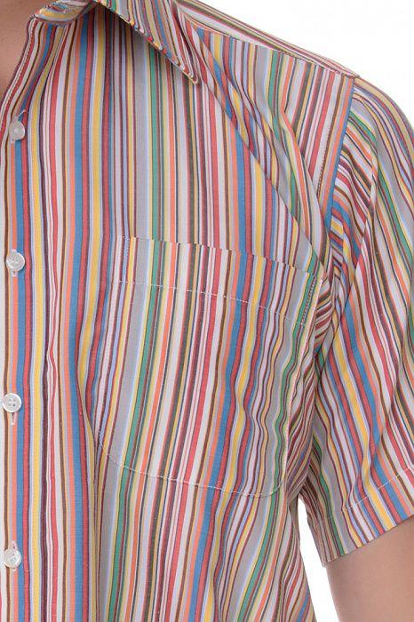 Тенниска Paul Smith