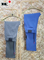 Брюки Kiton