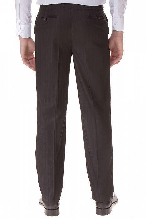 Костюм Brioni