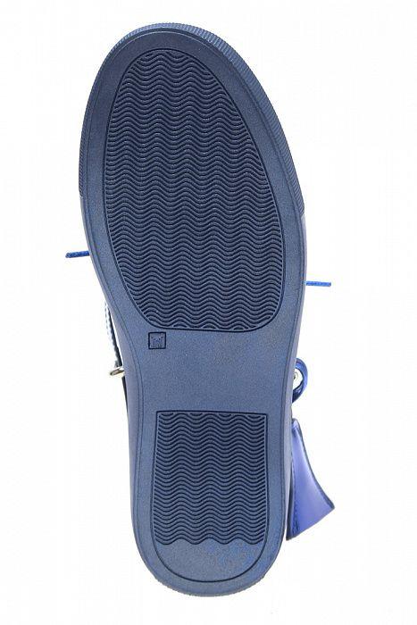 Кроссовки Buscemi
