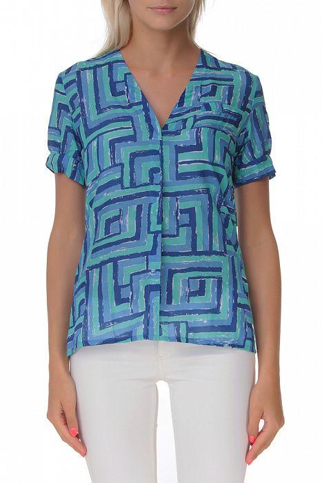Блуза Etro