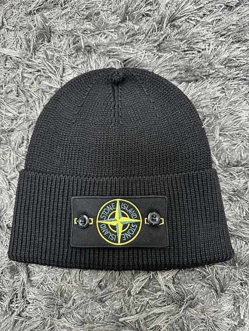 Шапка Stone Island
