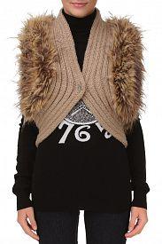 Жилетка Roberto Cavalli