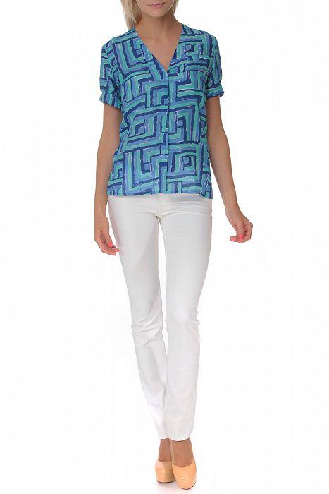 Блуза Etro