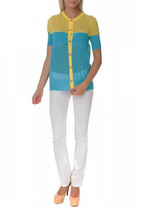 Кофта Tory Burch