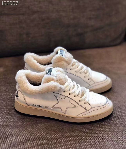 Кроссовки Golden Goose