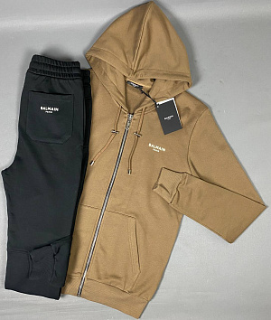Спортивный костюм Balmain