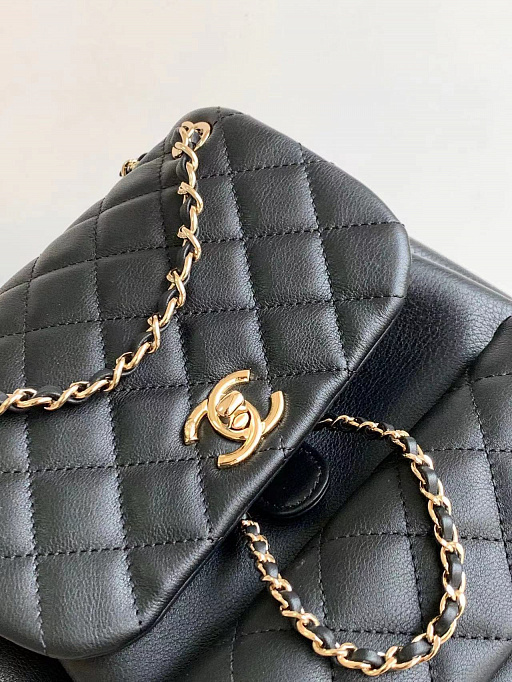 Рюкзак Chanel