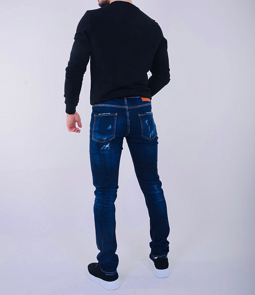 Джинсы Dsquared